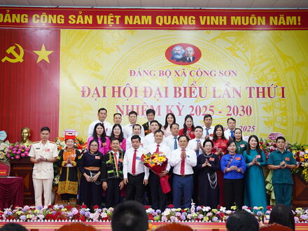 Xây dựng đảng