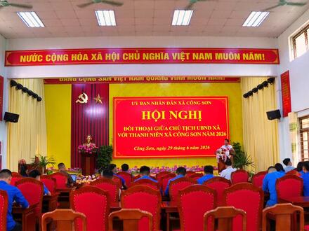 Văn Hoá xã Hội