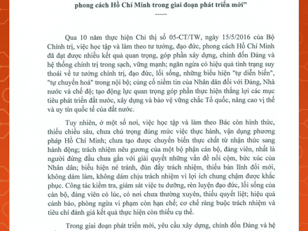 Xây dựng đảng