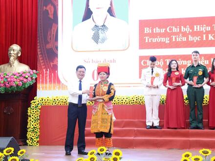 Xây dựng đảng