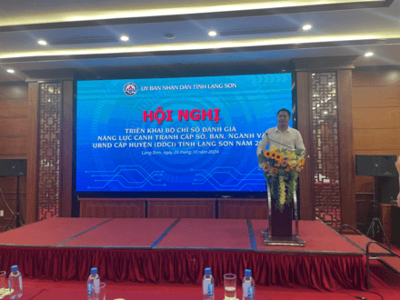 Đồng hành cùng Doanh nghiệp