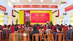 XÃ CÔNG SƠN ĐẨY MẠNH ĐÀO TẠO KỸ NĂNG SỐ VÀ ỨNG DỤNG TRÍ TUỆ NHÂN TẠO TRONG QUẢN LÝ NHÀ NƯỚC