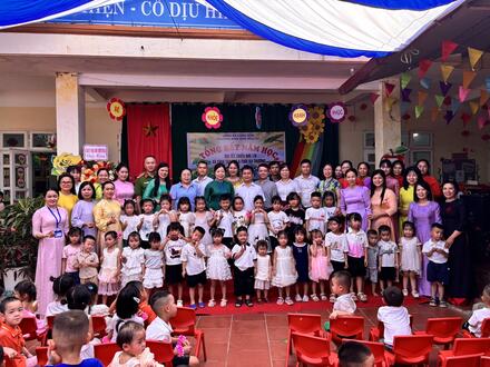 Văn Hoá xã Hội