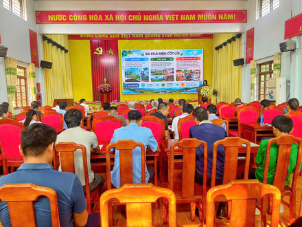 Văn Hoá xã Hội