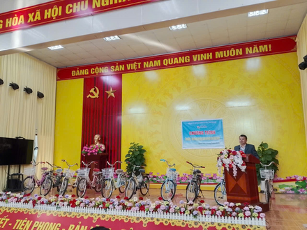 Đồng hành cùng Doanh nghiệp